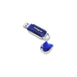 Integral Europe Integral Courier - cle USB - 64 Go