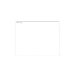 Seiko Instruments SLP-DRL - etiquettes pour badges - 320 etiquette(s)