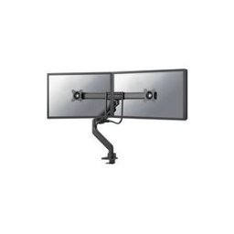 Neomounts DS75-450BL2 kit de montage - pleine action - pour 2 ecrans LCD - noir