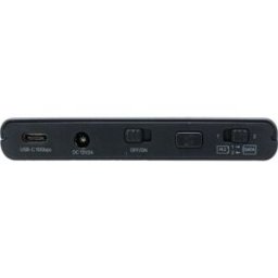 MCAD Copieur disque dur Sata 3,5/2,5 vers SSD M.2. NVMe