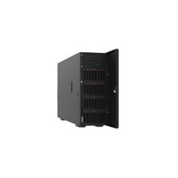IBM ThinkSystem ST650 V2 - tour Xeon Silver 4309Y 2.8 GHz - 32 Go - aucun disque dur
