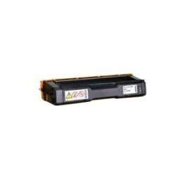 Ricoh - noir - original - cartouche de toner