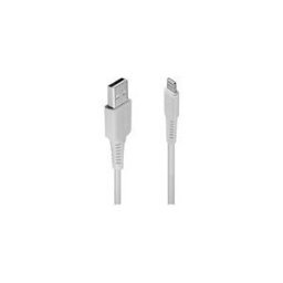 Lindy cable Lightning - Lightning / USB - 50 cm
