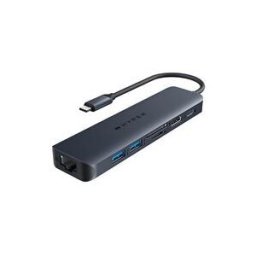 Targus HyperDrive Next - station d'accueil - USB-C 3.2 Gen 2 / Thunderbolt 3 / Thunderbolt 4 - HDMI