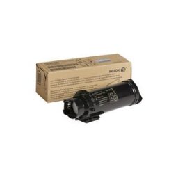 Xerox WorkCentre 6515 - noir - original - cartouche de toner