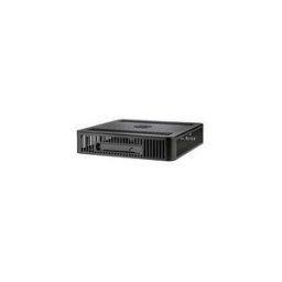 HP Desktop Mini LockBox V2 - Systeme d'armoire pour PC