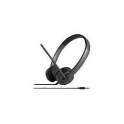 IBM Stereo Analog Headset - micro-casque