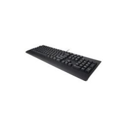 IBM Preferred Pro II - clavier - QWERTY - Hollandais - noir Peripherique d'entree