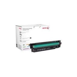 Xerox - noir - compatible - cartouche de toner