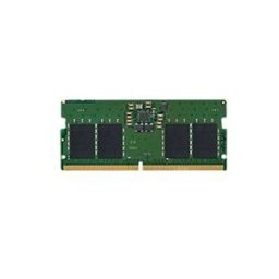 Kingston - DDR5 - module - 8 Go - SO DIMM 262 broches - 5600 MHz / PC5-44800 - memoire sans tampon
