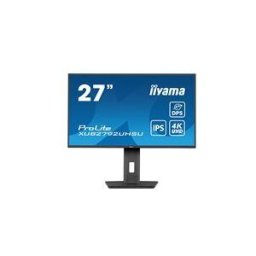 IIYAMA ProLite XUB2792UHSU-B6 - ecran LED - 4K - 27