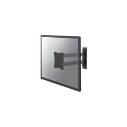 Neomounts FPMA-W820 support - pleine action - pour ecran LCD - noir