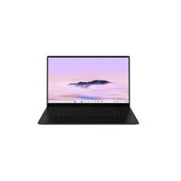 Samsung Galaxy Chromebook Plus - 15.6 - Intel Core 5 - 120U - 8 Go RAM - 256 Go SSD
