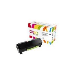 Armor - noir - compatible - cartouche de toner (alternative pourÂ : Dell 593-11168)