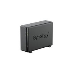 Synology Disk Station DS124 - serveur NAS