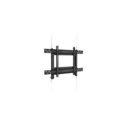 Chief FCS Series FCS1U - composant de montage - pour ecran LCD - noir