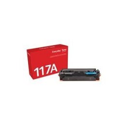Xerox Everyday - cyan - compatible - cartouche de toner (alternative pourÂ : HP W2071A)