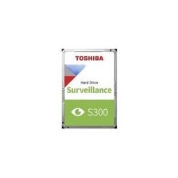 Toshiba S300 Surveillance - disque dur - 2 To - SATA 6Gb/s