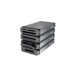 SanDisk Professional PRO-READER lecteur de carte - USB-C 3.2 Gen 1