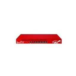 WatchGuard Firebox M290 - dispositif de securite - WatchGuard Trade-Up Program - avec Basic Security Suite de trois ans