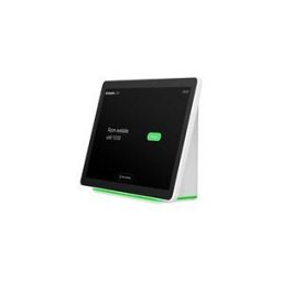 Cisco Systems Webex Room Navigator - Wall mount version Telecommande pour systeme de videoconference - blanc, premiere lumiere