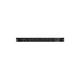 IBM ThinkSystem SR250 - Montable sur rack Xeon E-2276G 3.8 GHz - 16 Go - aucun disque dur
