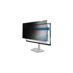 StarTech.com 19.5-inch 16:9 Computer Monitor Privacy Filter, Anti-Glare Privacy Screen w/51 Blue Light Reduction, Monitor Screen Protector w/+/- 30 Deg. Viewing Angle (19569-PRIVACY-SCREEN) - filtre de confidentialite pour ordinateur portable (horizontal