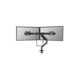 Neomounts DS75S-950BL2 NEXT One kit de montage - pleine action - pour 2 ecrans LCD - noir