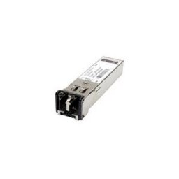 Cisco Systems - module transmetteur SFP (mini-GBIC) - 100Mb LAN