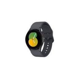 Samsung Galaxy Watch5 - graphite - montre intelligente avec bande sport - graphite - 16 Go