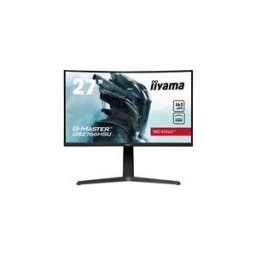IIYAMA G-MASTER Red Eagle GB2766HSU-B1 - ecran LED - incurve - Full HD (1080p) - 27 - HDR
