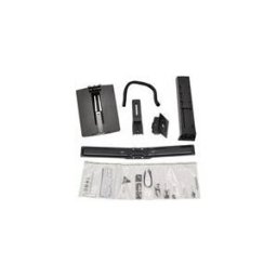 Ergotron WorkFit LCD Laptop Kit - kit de montage