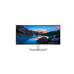 Dell UltraSharp U3425WE - ecran LED - incurve - 34
