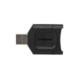 Kingston MobileLite Plus - lecteur de carte - USB 3.2 Gen 1