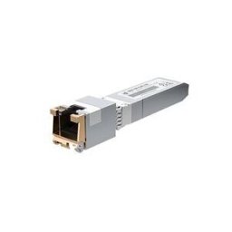 Ubiquiti UACC-CM-RJ45-1G - module transmetteur SFP (mini-GBIC) - 1GbE, 100Mb LAN, 10Mb LAN
