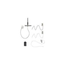 IBM ThinkStation AC Wi-Fi Solution Intel 9560 with Assembly Kit - adaptateur reseau - M.2 2230 (CNVi)