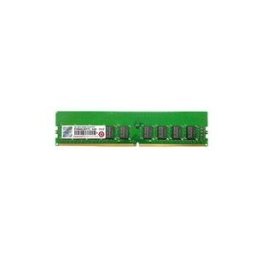 Transcend - DDR4 - module - 16 Go - DIMM 288 broches - 2133 MHz / PC4-17000 - memoire sans tampon