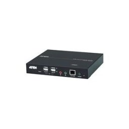 Aten VGA KVM over IP Console Station KA8270 - rallonge ecran-clavier-souris/audio - VGA