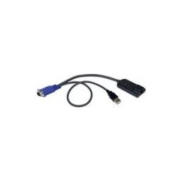 Dell Avocent - cable de rallonge video / USB