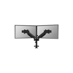 Neomounts NEXT One DS65S-950BL2 kit de montage - pleine action - pour 2 ecrans LCD - noir