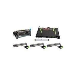 Lexmark - kit unite de fusion pour l'entretien de l'imprimante - LCCP