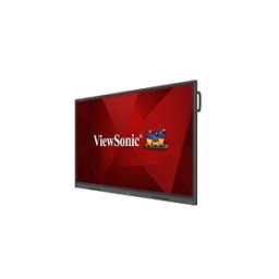 ViewSonic ViewBoard IFP65G1 IFPG1 Series - 65 ecran LCD retro-eclaire par LED - 4K - pour communication interactive