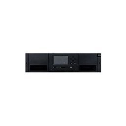 IBM TS4300 6741-L1U - bibliotheque de bandes - Aucun lecteur de bande