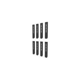 Neomounts AWLS-950BL1 composant de montage - pleine action - pour ecran LCD - noir