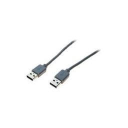 MCAD generic - cable USB - USB pour USB - 1 m