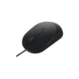 Dell MS3220 - souris - USB 2.0 - noir
