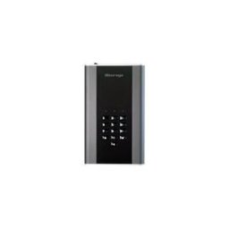 iStorage diskAshur DTÂ² - disque dur