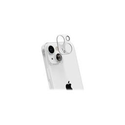 BigBen Connected Force Glass - protecteur d'objectif pour telephone portable