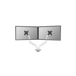 Neomounts DS70S-950WH2 NEXT One kit de montage - pleine action - pour 2 ecrans LCD - blanc