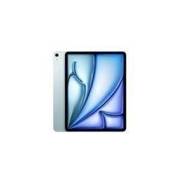 Apple 13-inch iPad Air M4 Wi-Fi + Cellular - tablette - 128 Go - 13 - 3G, 4G, 5G